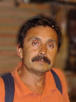 Javier Ramírez